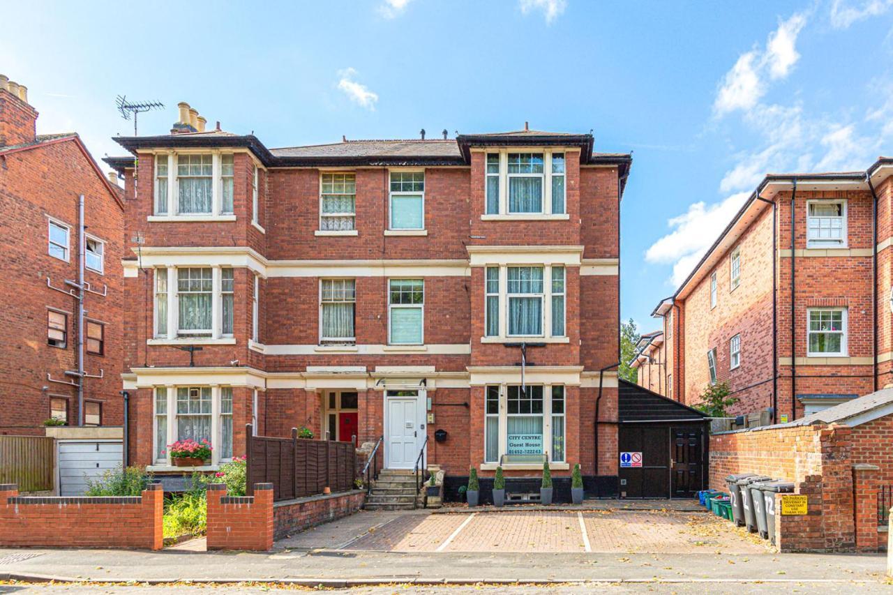 Centre Guest house Gloucester