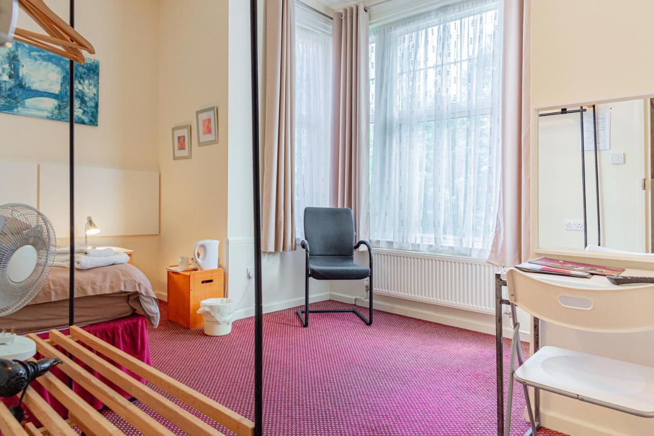 Centre Gasthof 2*
