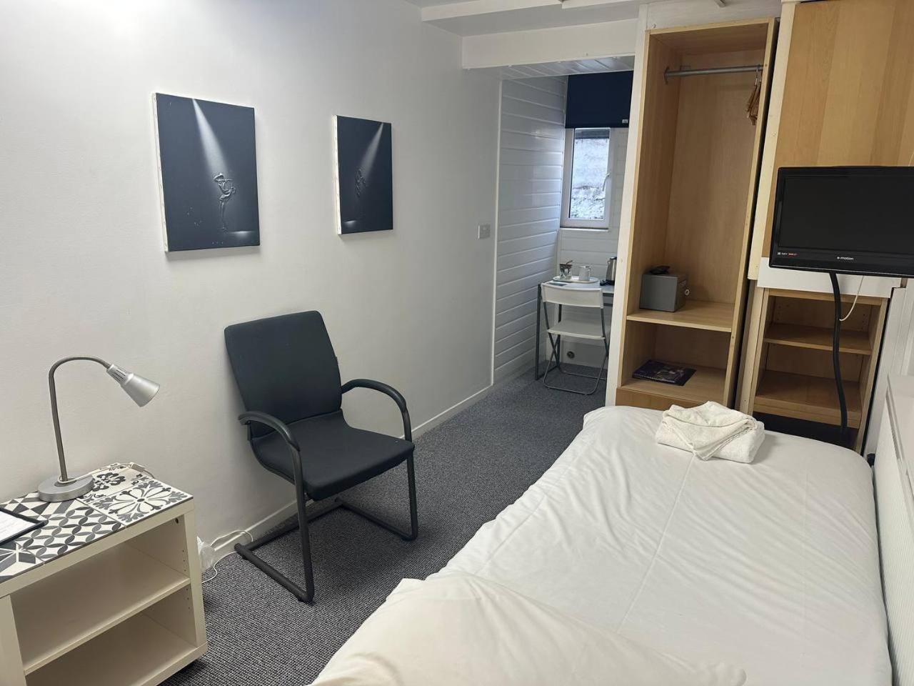 Centre Gasthof 2*